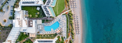 Lutania Beach Hotel