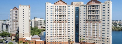 Westgate Palace Hotel   Universal   I-Drive