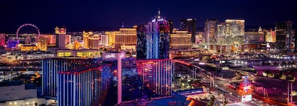 Rio Hotel & Casino a Destination By Hyatt