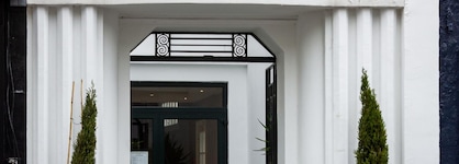 Hotel Des Batignolles