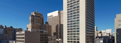 Grand Hyatt San Francisco