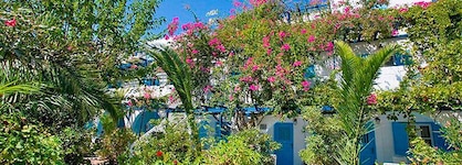 Rivari Hotel