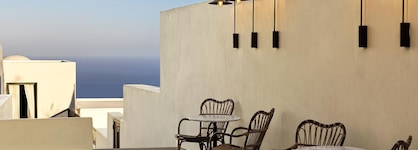 La Maltese Estate Buddha Bar Beach Santorini