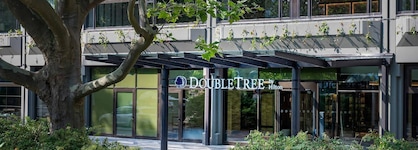 DoubleTree By Hilton Berlin Ku'damm