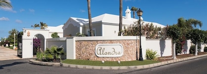 Hotel Villas Alondra