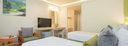 Green Park Resort