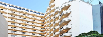 Sunbeam Hotel Pattaya