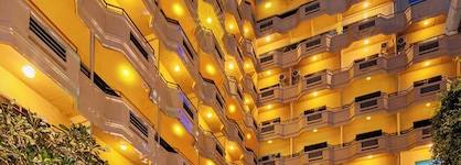 Sunbeam Hotel Pattaya