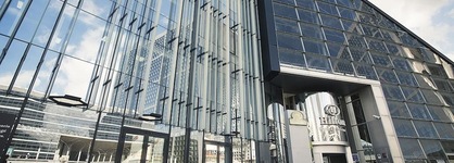 Hilton Paris La Defense