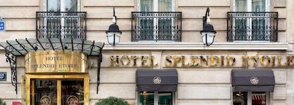 Splendid Etoile Hotel