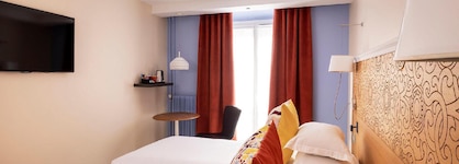 Hotel Elysees 8