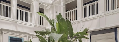 MIM Sotogrande member of Meliá Collection