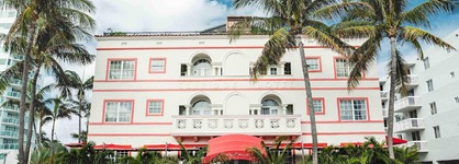 Casa Faena Miami Beach