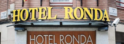 Hotel Ronda House