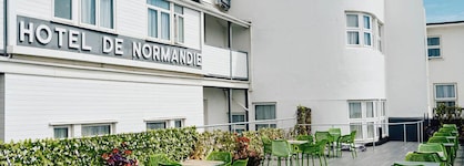 Hotel De Normandie