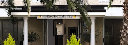 Beachcombers Hotel