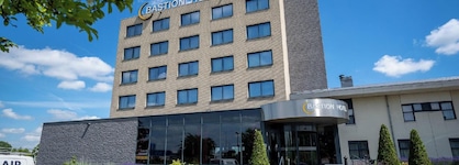 Bastion Hotel Groningen