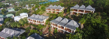 Antigua Superyacht Marina & Resort