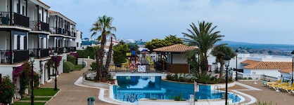 Aparthotel Seth Isla Paraiso