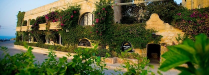 Cornucopia Hotel