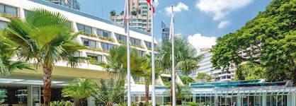 Mövenpick Bdms Wellness Resort Bangkok