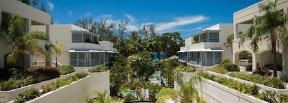 Savannah Beach Club Hotel & Spa