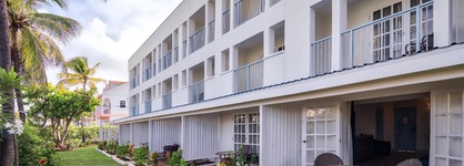 Time Out Hotel