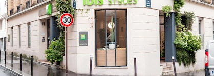 Ibis Styles Paris Nation Porte De Montreuil