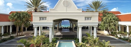 Curacao Marriott Beach Resort