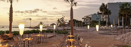 Curacao Marriott Beach Resort