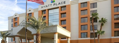 Hyatt Place Las Vegas