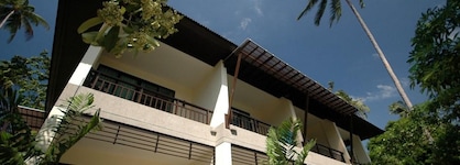 Sand Sea Resort