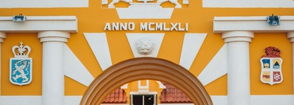 Amsterdam Manor Beach Resort