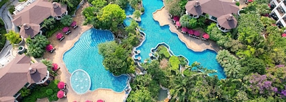 Intercontinental Pattaya Resort By Ihg