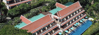 Novotel Phuket Resort