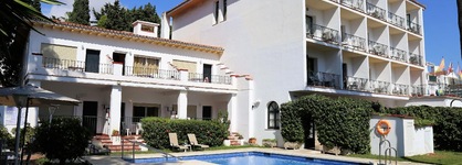 Hotel Arcos De Montemar