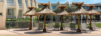 Novotel La Grande Motte Golf