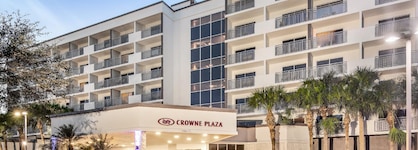 Crowne Plaza Orlando - Lake Buena Vista , An Ihg Hotel