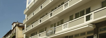 Hotel Orquidea