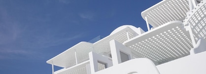 Tholos Resort