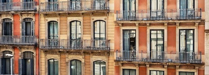 Hotel Pulitzer Barcelona