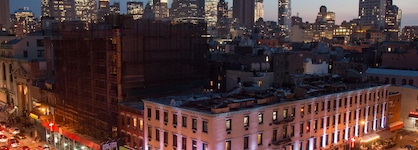 The Sohotel