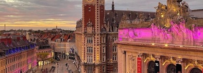 Hotel Carlton
