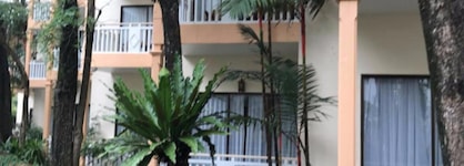 Karon Princess Hotel