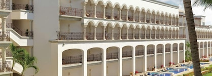 Hyatt Vivid Playa del Camen