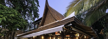 Anavana Beach Resort