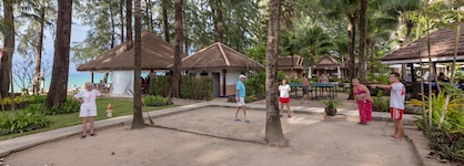 Best Western Premier Bangtao Beach Resort & Spa