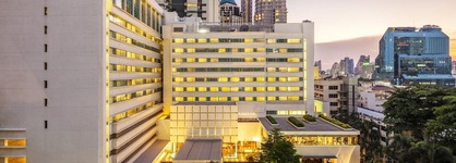 Como Metropolitan Bangkok