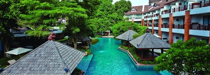 Woodlands Hotel & Resort