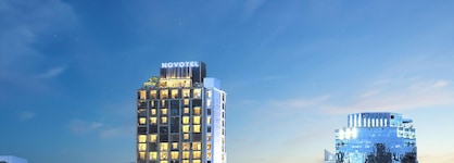 Novotel Bangkok Sukhumvit 20